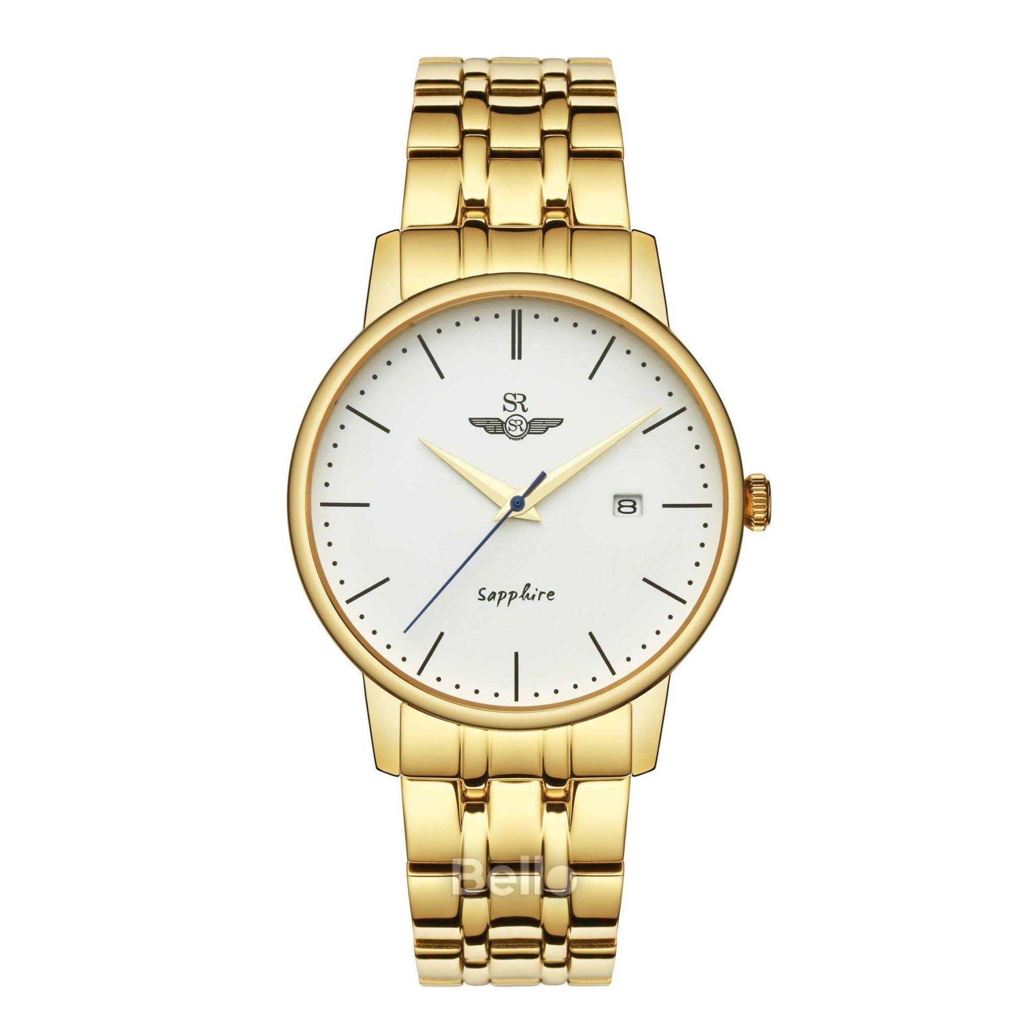 SRWatch SR1075.1402TE Timepiece