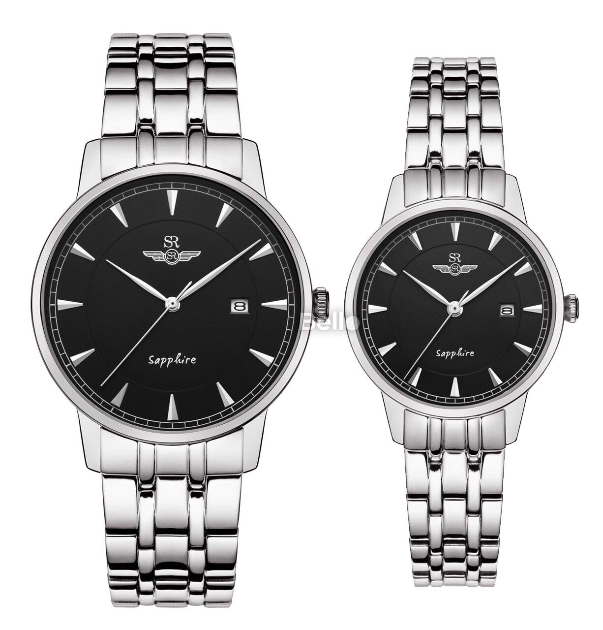 SRWatch SR1079.1101TE Timepiece