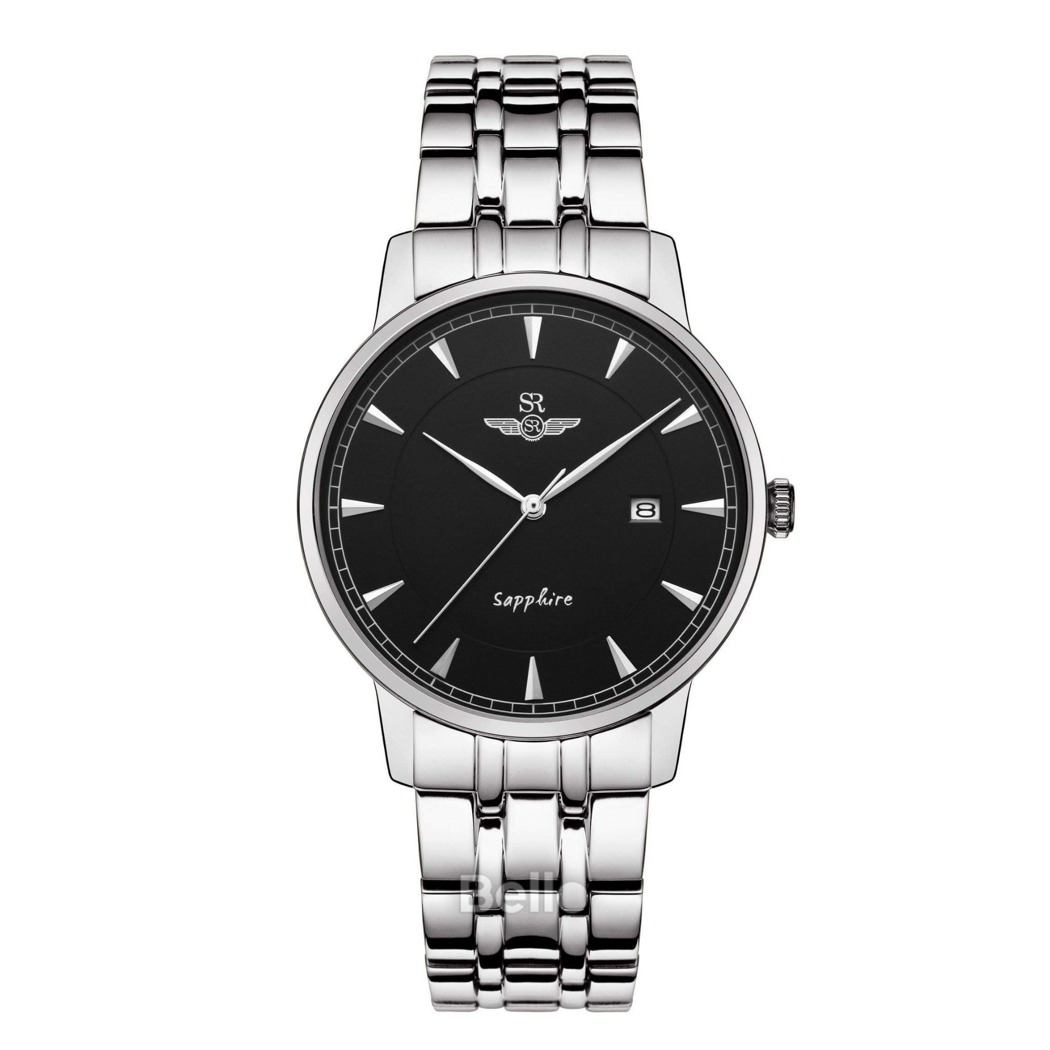 SRWatch SR1079.1101TE Timepiece