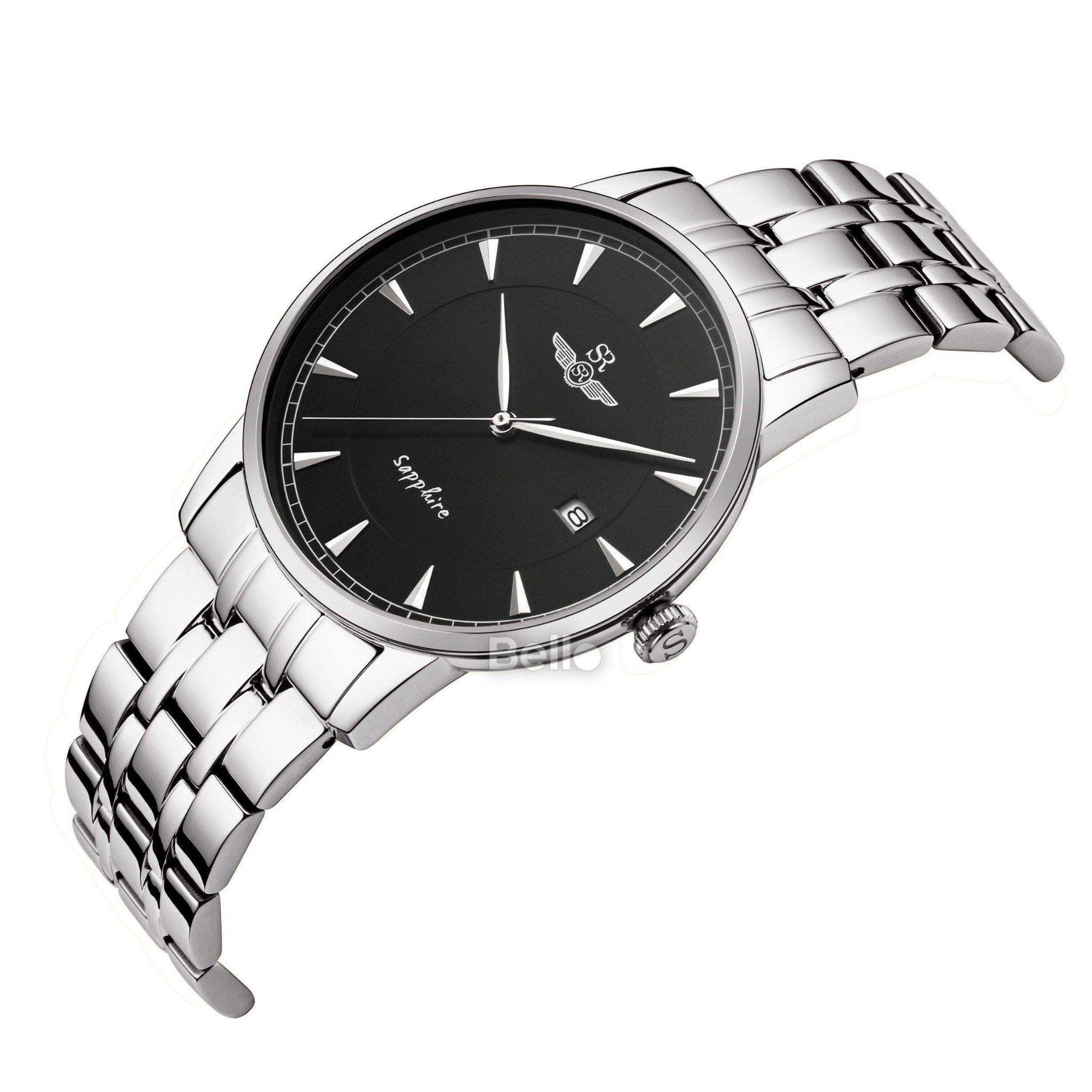 SRWatch SR1079.1101TE Timepiece