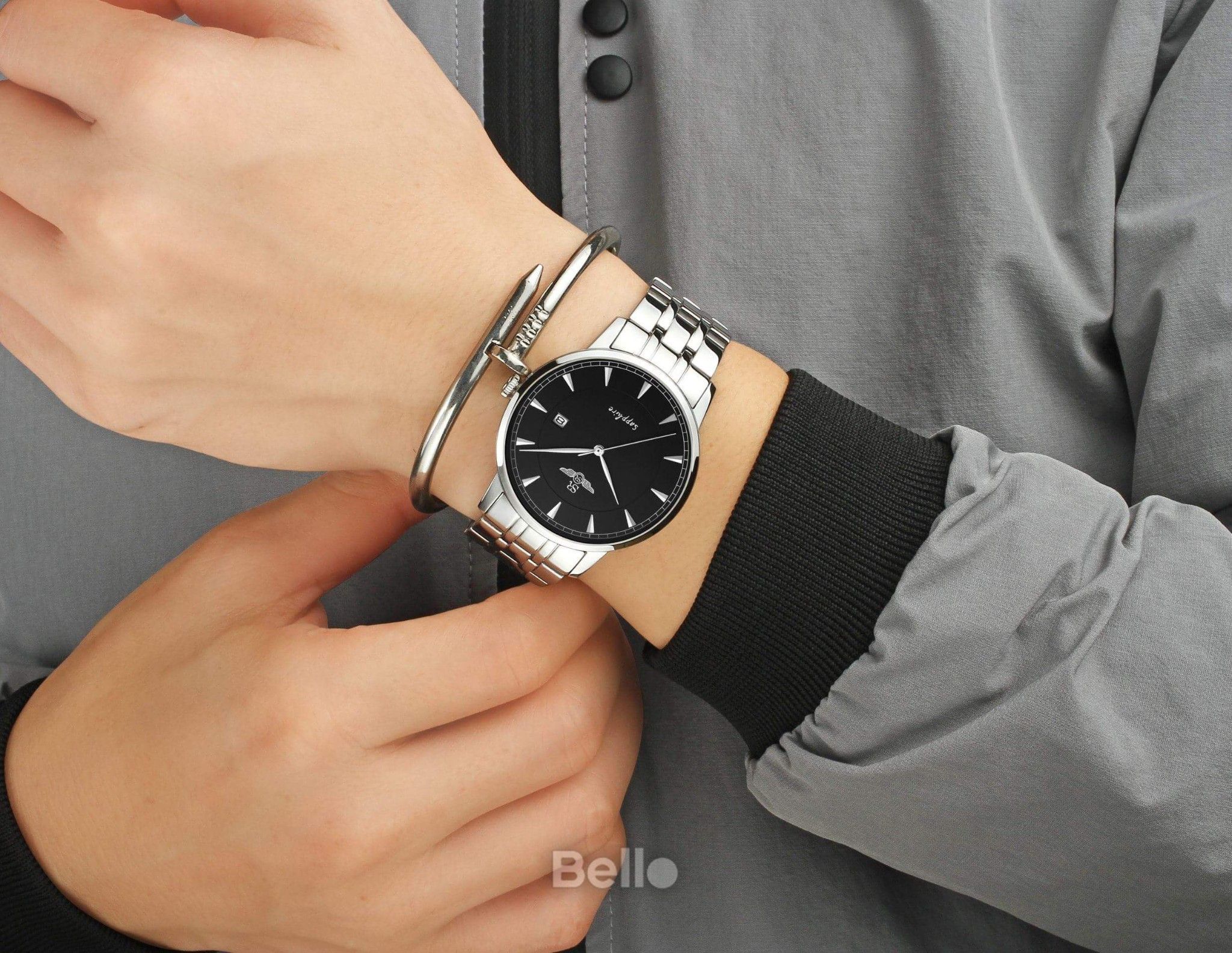 SRWatch SR1079.1101TE Timepiece