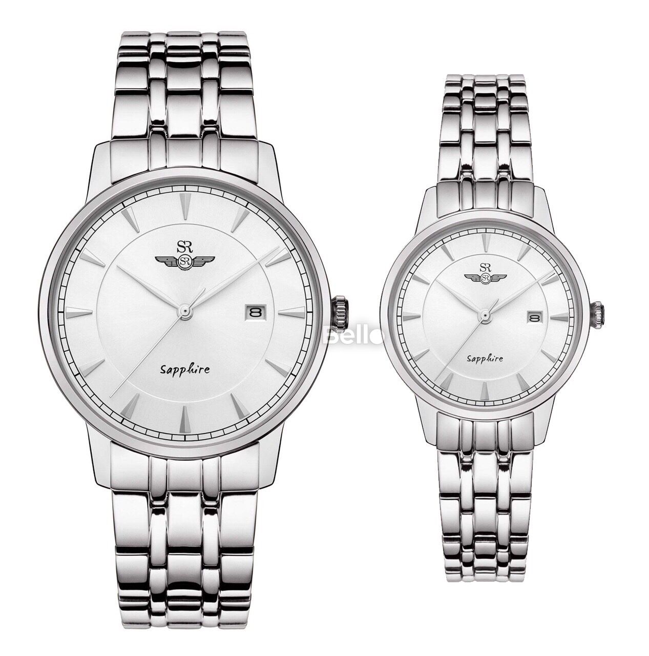 SRWatch SR1079.1102TE Timepiece