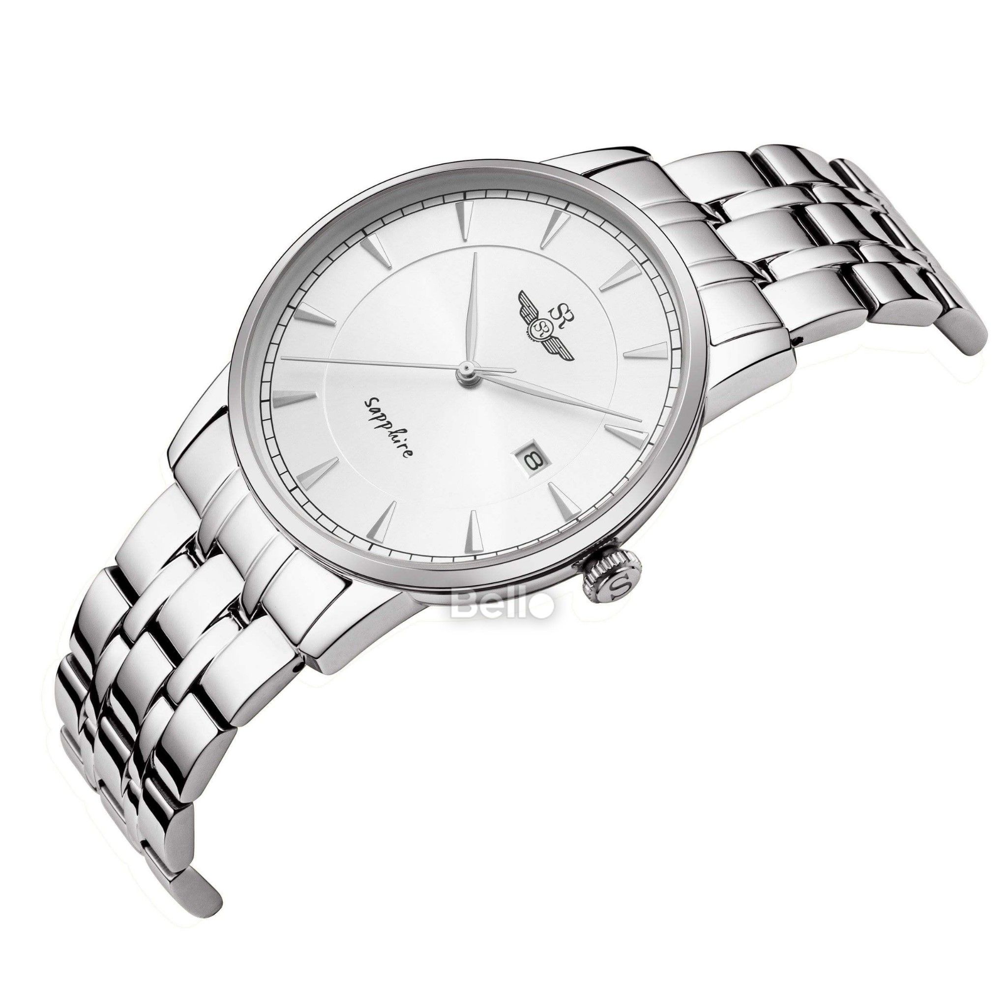 SRWatch SR1079.1102TE Timepiece