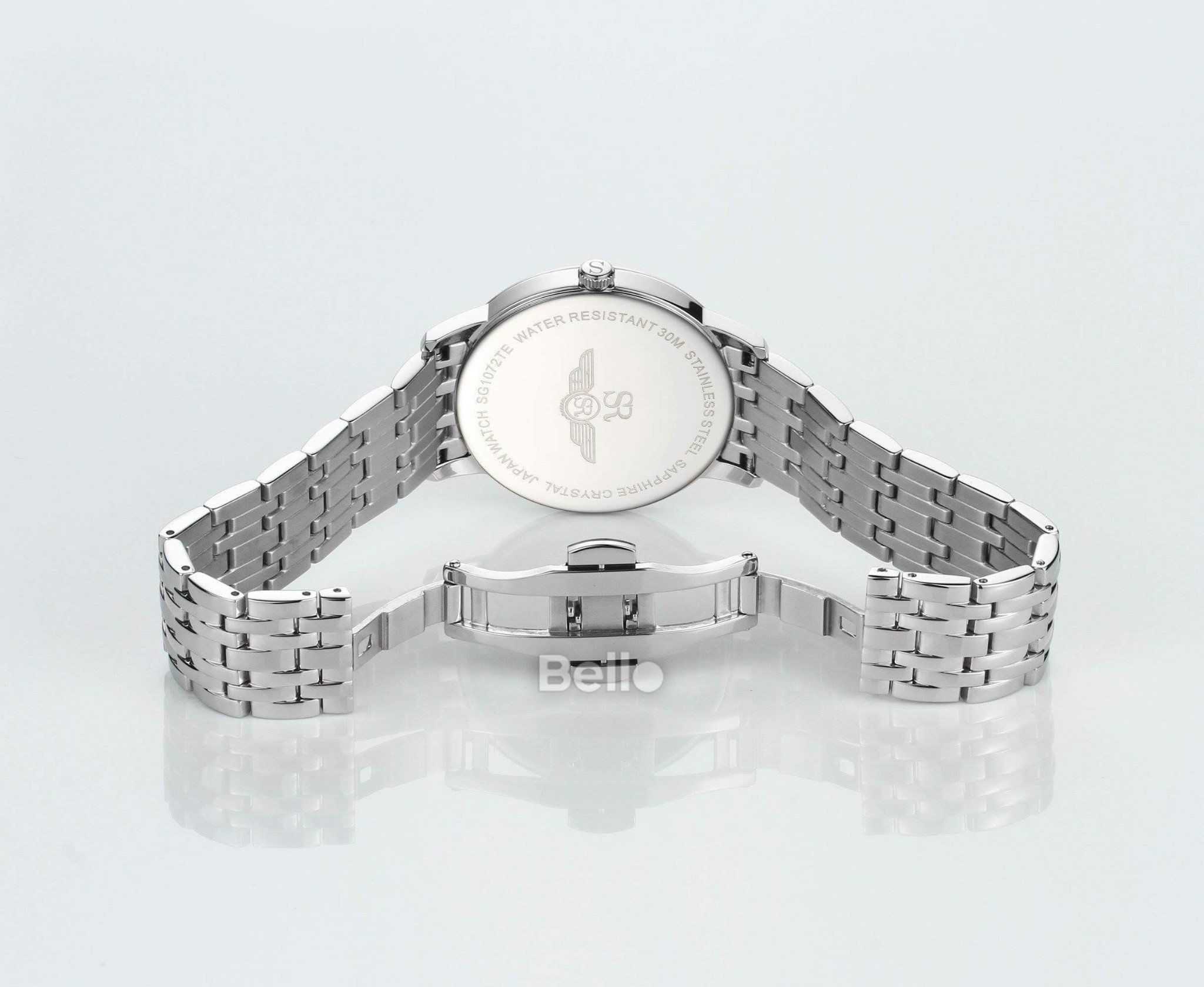 SRWatch SR1079.1102TE Timepiece