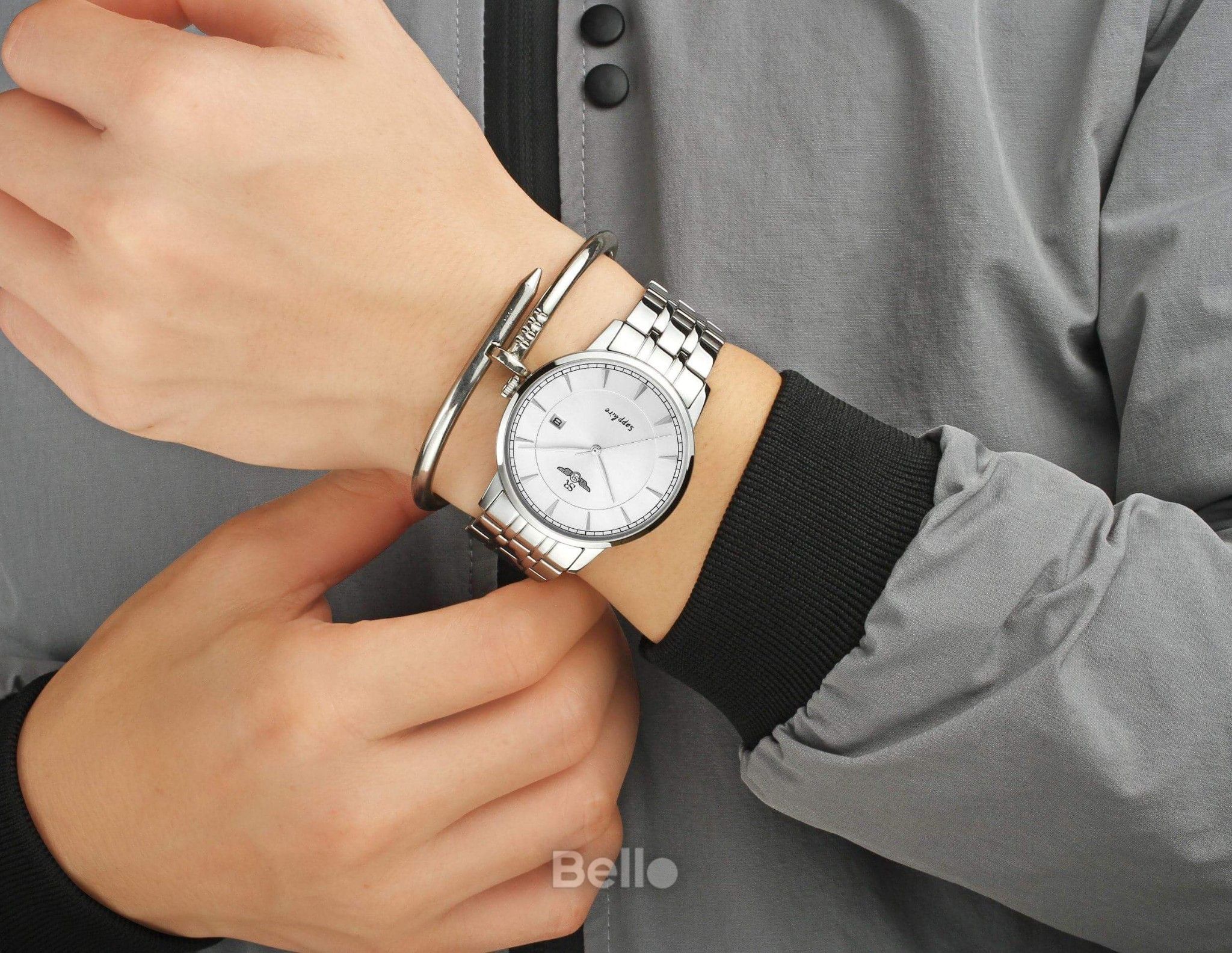 SRWatch SR1079.1102TE Timepiece
