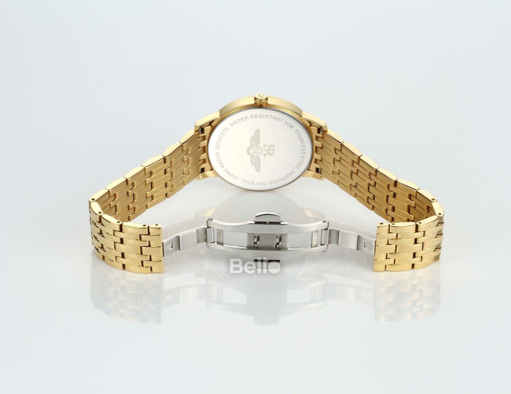 SRWatch SR1079.1402TE Timepiece