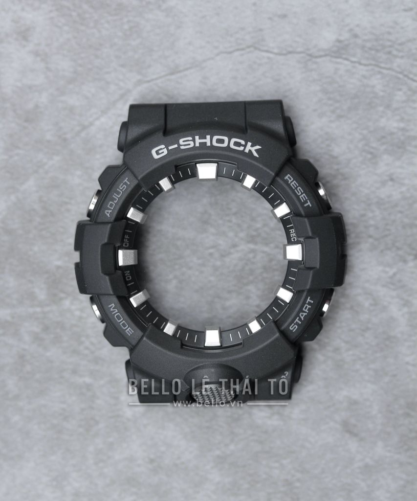  Vỏ G-Shock GA-800-1A 