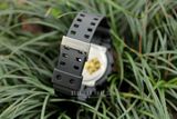  [Pin Miễn Phí Trọn Đời] GA-100-1A4 - Đồng hồ G-Shock Nam - Tem Vàng Chống Giả 