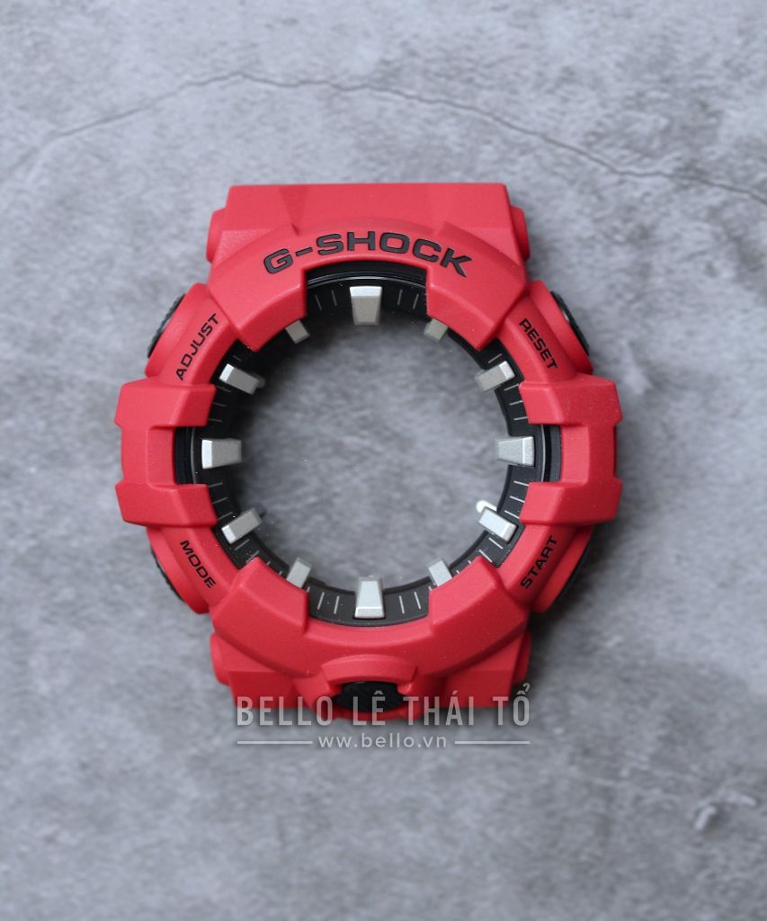 Vỏ G-Shock GA-700-4A 
