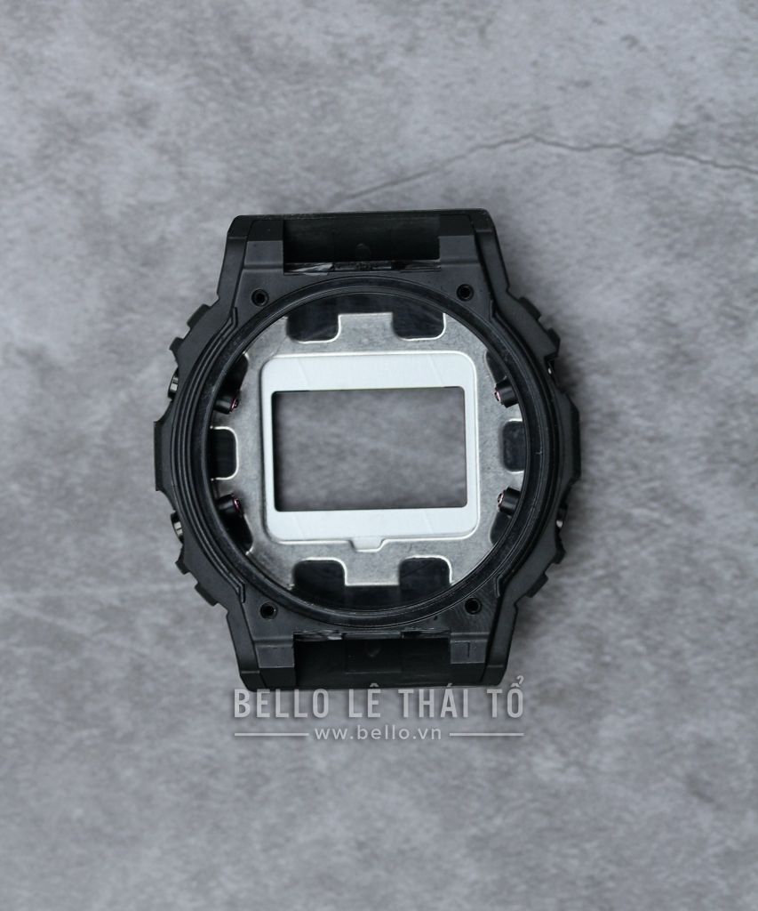  Vỏ G-Shock DW-5600HDR-1 