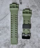  Dây G-Shock GA-700CM-3A 