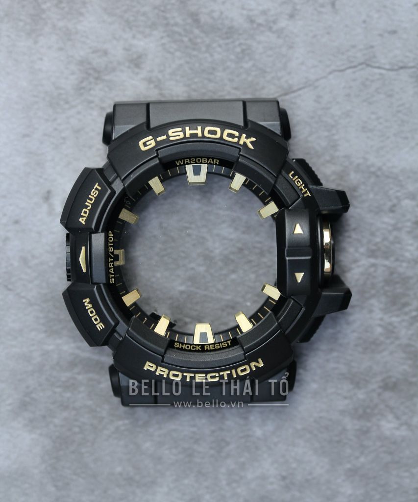  Vỏ G-Shock GA-400GB-1A9 