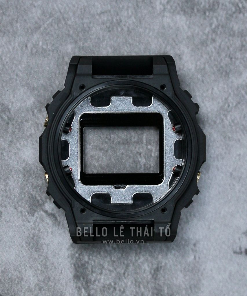  Vỏ G-Shock DW-5600THC-1 