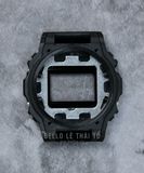  Vỏ G-Shock DW-5600THS-1 