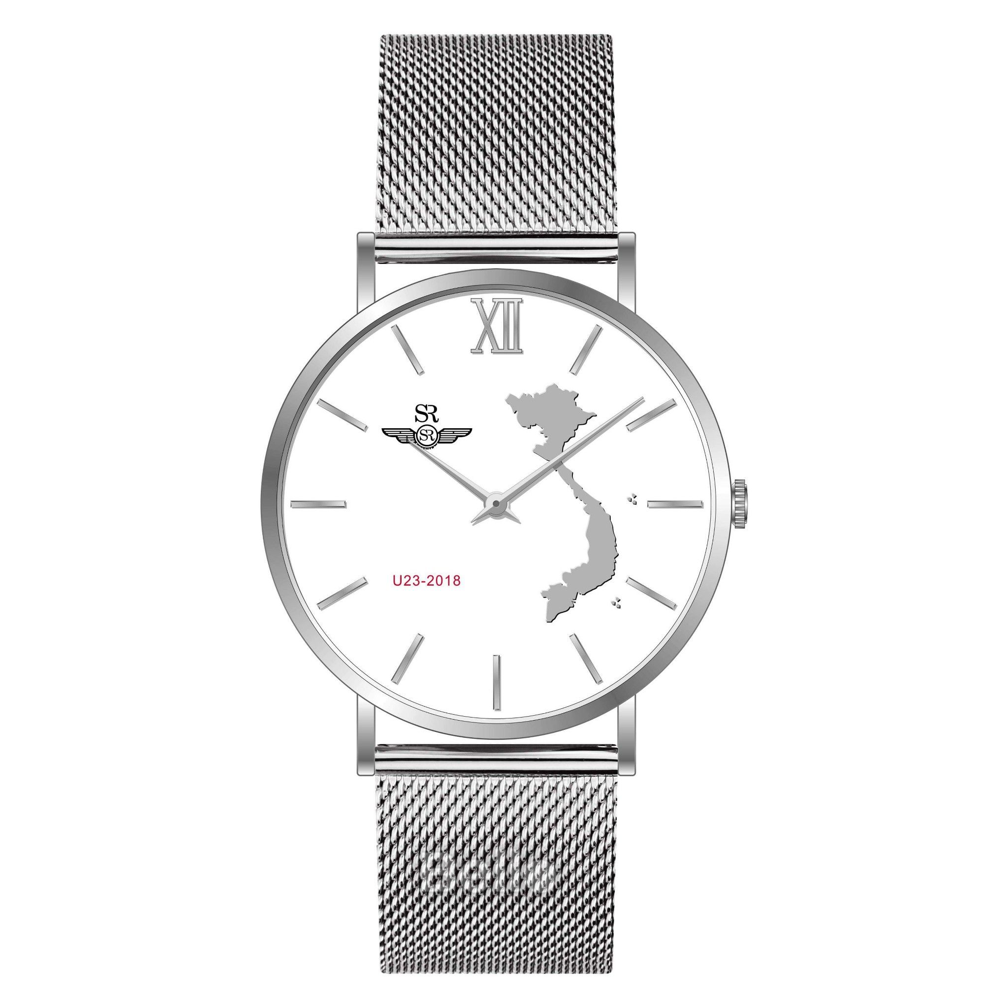 SRWatch VNU2318.1102