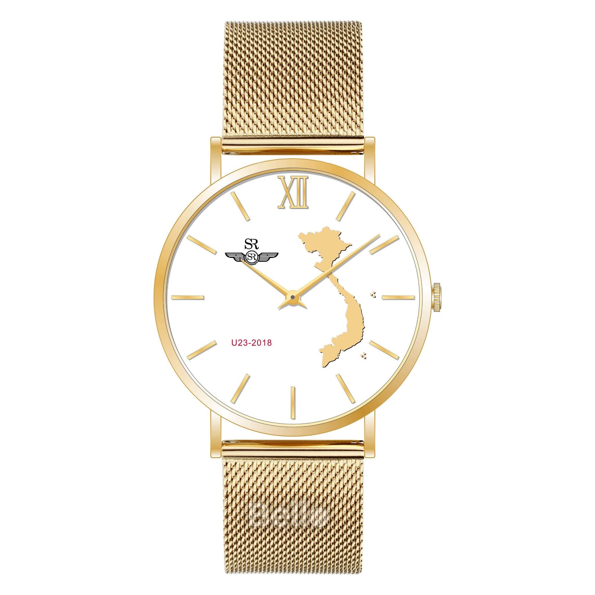 SRWatch VNU2318.1402