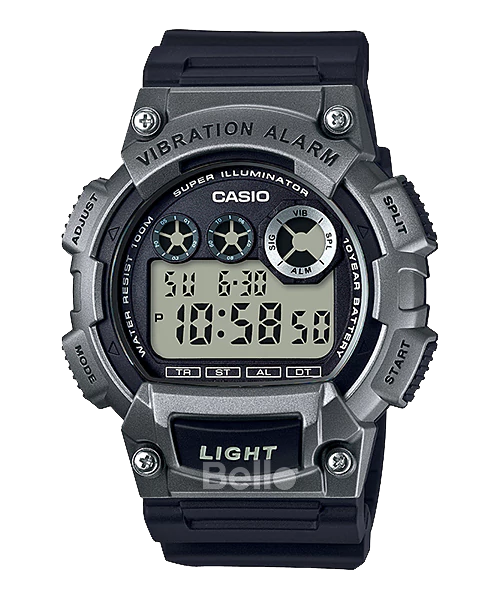 Casio Standard W-735H-1A3