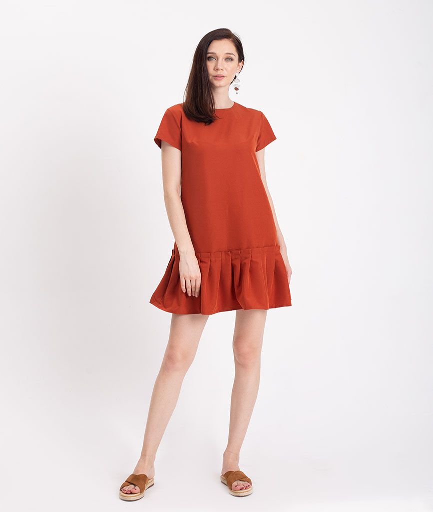 Đầm Suông Best Seller