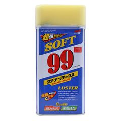 Dầu Đánh Bóng Xe 99 Soft