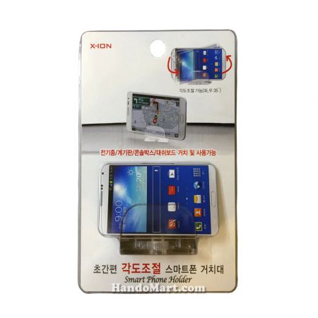 Giá để điện thoại smart Korea X-ION