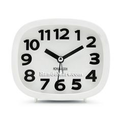 Đồng hồ để bàn Mini Clock