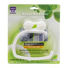 Móc treo giấy toilet