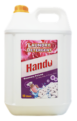 Nước giặt Hando 10L