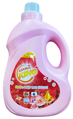 Nước giặt lưu hương Goldenking 3.2kg