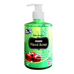 Nước rửa tay khử mùi Mr.Fresh 500ml (hương táo)