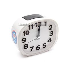 Đồng hồ để bàn Standard Clock