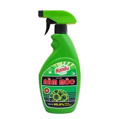 Tẩy vết nấm mốc 500ml