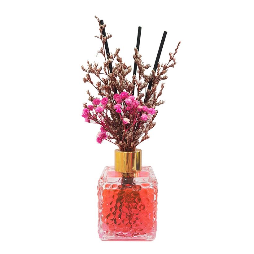 Tinh dầu Longfine Miracle diffuser 80ml