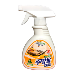 Xịt tẩy vệ sinh nhà bếp Sandokkeabi 300ml