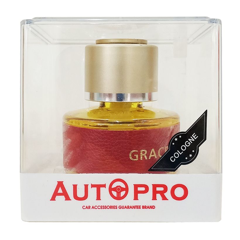 Nước hoa ôtô Autopro Grace