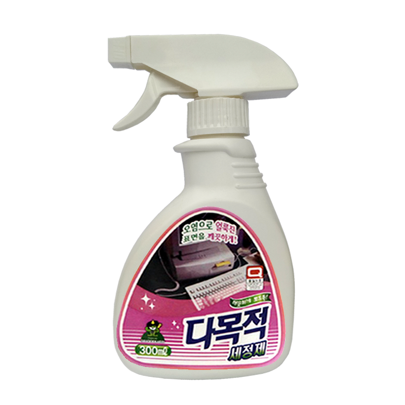 Xịt tẩy rửa đa năng Sandokkaebi Hàn Quốc 300ml