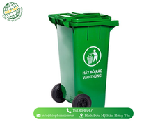 Waste Bin