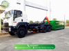 Hooklift Truck