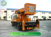 Aeriel Platform Truck