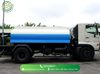 Water Spraying Truck