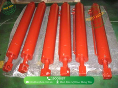 Xy lanh thủy lực - Hydraulic Cylinders