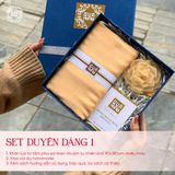  SET DUYÊN DÁNG 1 