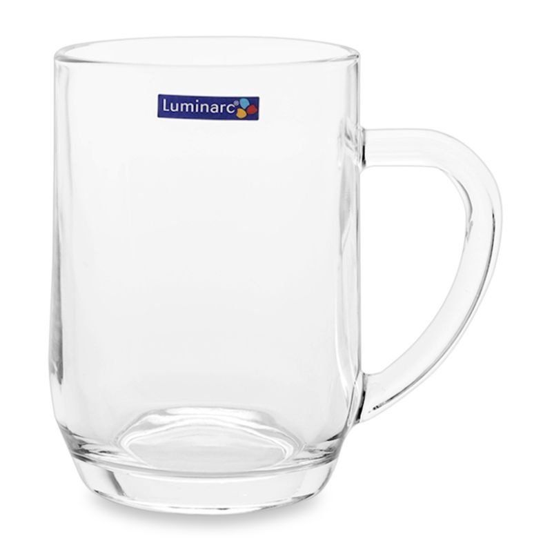 Ly Bia Thủy Tinh Luminarc Haworth 570ml
