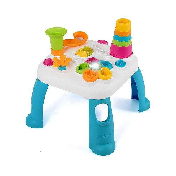 Đồ Chơi Bàn Chơi Thông Minh Peek A Boo QX-91161