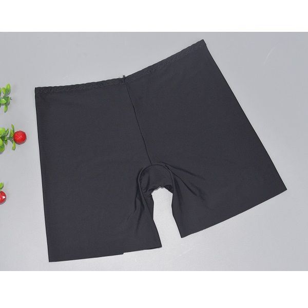 Quần Lót Mặc Váy Speranza Màu Đen SPQ037 (Store 5703)