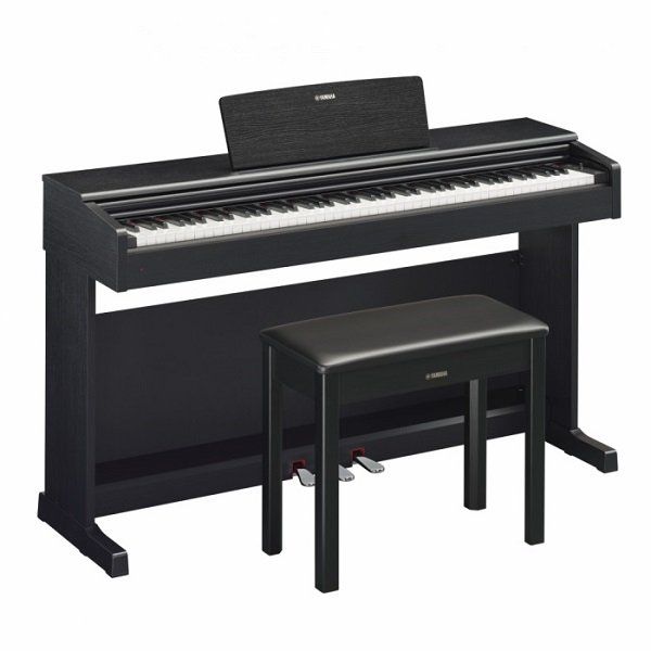 Đàn Piano Điện Yamaha Arius YDP-144R Kèm Ghế