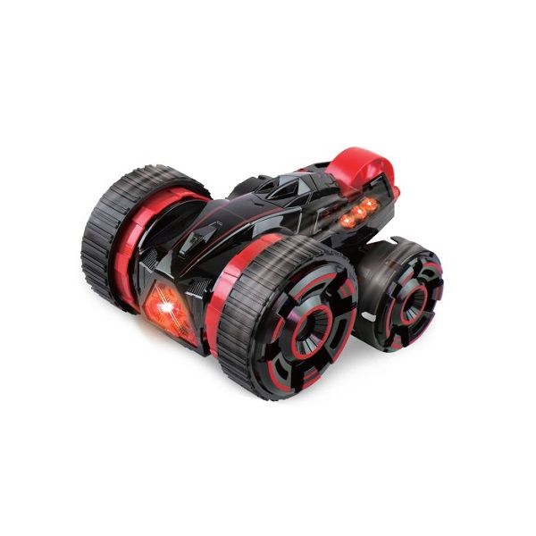 Đồ Chơi Siêu Xe Biến Hình Điều Khiển Từ Xa Vecto (Đỏ) VT602/RED