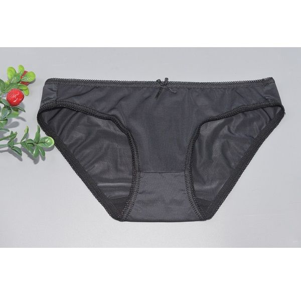 Quần Lót Nữ Speranza Màu Đen SPQ020 (Store 5703)