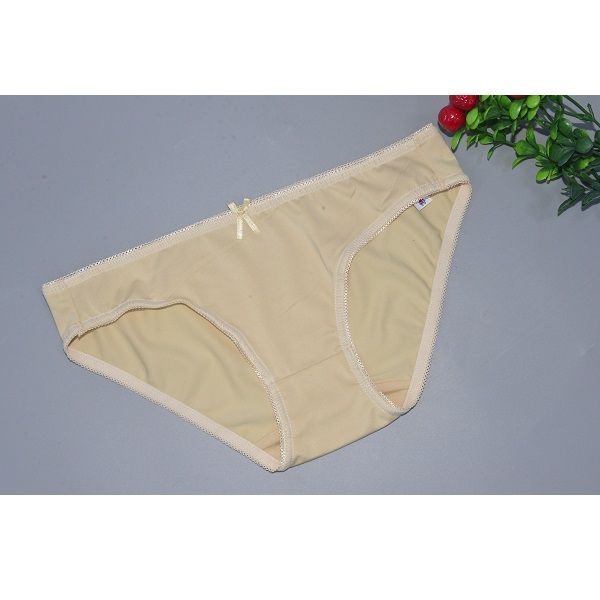 Quần Lót Nữ Speranza Màu Kem SPQ020 (Store 5703)