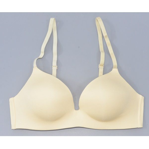 Áo Ngực Su Nữ Speranza Màu Kem SPA5012 (Store 5703)