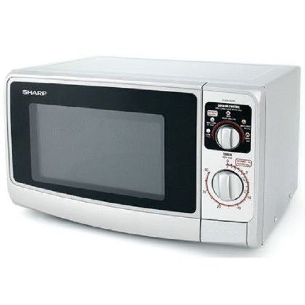 Lò Vi Sóng Sharp 22L R-20A1(S)Vn